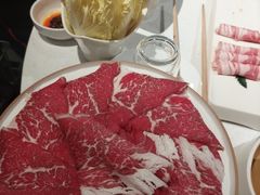 -海底捞火锅(劲松店)