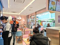 -小杨生煎(周浦万达店)