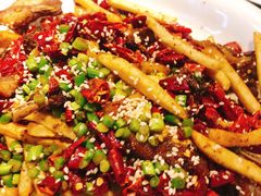 -井水小厨·湘菜(活力广场店)