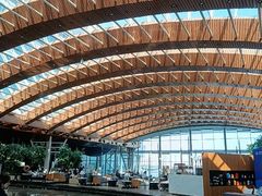 -苏州金鸡湖中茵皇冠假日酒店