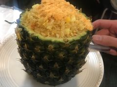 -火燒雲傣家菜(鼓楼店)