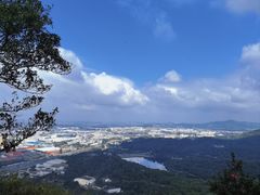 -云洞岩风景区