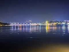 -凤城河风景区