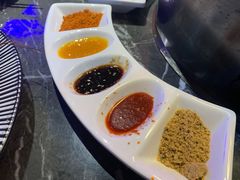 -十三姨正合丰烤肉(营迹路店)