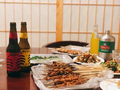 -撸小妖(六里桥总店)