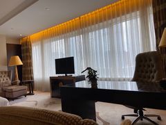 -大连中远海运洲际酒店