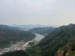-京东石林峡风景区