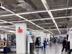 -迪卡侬(香炉礁店)