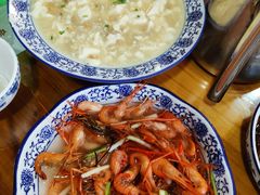 蚌肉豆腐-洞天食府(北大街店)