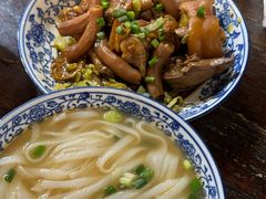 -惠康汤粉店(惠新中街店)