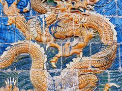 -九龙壁