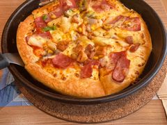 -必胜客(金元宝店)