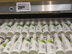 -盒马X会员店(王府井奥莱UP TOWN店)