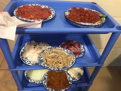 -飘香火锅(玉林西路店)