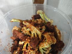 -南门黄孃甜不辣