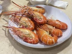 -老字号德记烧腊饭店·海鲜加工