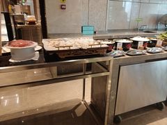 -厦门海沧正元希尔顿逸林酒店開全日餐厅