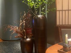 -山葵家·创意料理(宁波来福士店)