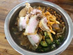 -瘦子桂林米粉店(总店)
