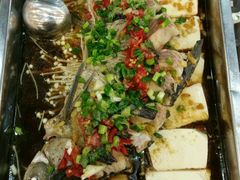 -徽州美食(三十年老店)