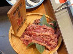 -正宗齐齐哈尔烤肉·齐牛哥鲜切炭火烤肉(杭州总店)