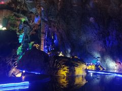 -宝晶宫旅游景区