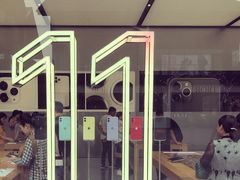 -Apple零售店(成都太古里店)