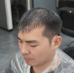 -MY WAY SALON