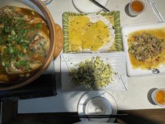 -千岛湖小鱼儿·淳安匠心农家菜