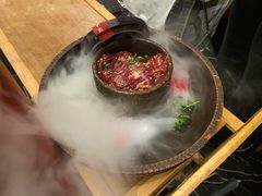 -谷牛和牛烤肉(漕河泾印象城店)