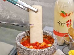 -chicken plus韩国炸鸡(城阳店)