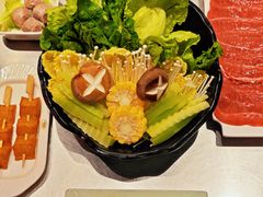 -潮界(虹桥天地店)