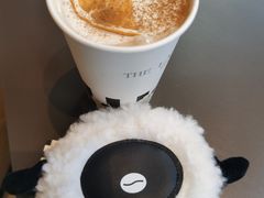 -Seesaw Coffee(苏州中心店)