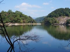 -广州市石门国家森林公园