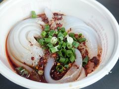 -洞子口张老二凉粉(文殊坊美食街店)