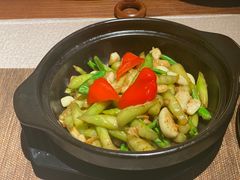 -梅花境(万科店)