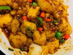 红烧米豆腐-壹盏灯(惠农店)