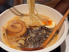 -味千拉面(广州白云机场T1西二店)