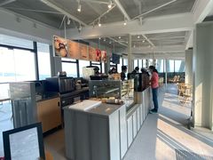 -太平洋咖啡(海天驿站店)
