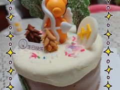 -CAKE BOSS 蛋糕老板(北京世纪金源购物中心)