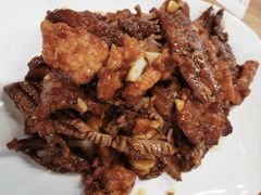 -陈傻子餐厅(世纪都会店)