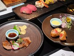 -花潮料理艺食馆(SM新生活广场店)