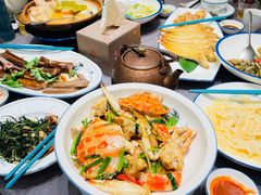 -海门鱼仔·潮汕味(燕岭店)