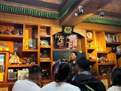 -吉祥圣雪藏餐