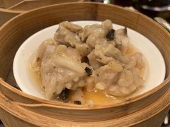 -皇冠假日酒店-御皇轩中餐厅