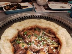 -灶座小锅烀饼·铁锅炖(全国总店)