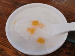 -日日鲜茶餐厅(小公园店)