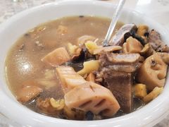-台山新孖宝柴火黄鳝饭(三合温泉店)