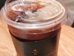 -星巴克臻选(深圳金光华店)