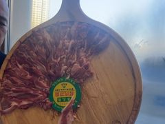 -老长春果木炭涮羊肉(东田·青年城店)